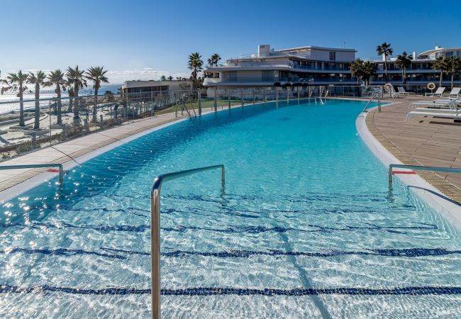 Apartamento en Estepona - TE- Luxury resort, front line beach, families only