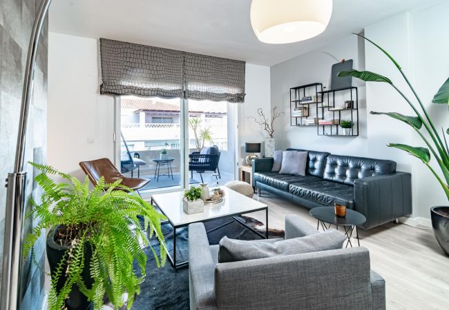 Apartamento en Nueva andalucia - ALB612- Gorgeous apartment near Puerto Banus