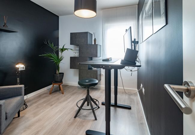 Apartamento en Nueva andalucia - ALB612- Gorgeous apartment near Puerto Banus