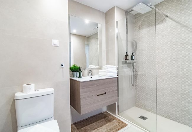 Apartamento en Nueva andalucia - ALB612- Gorgeous apartment near Puerto Banus