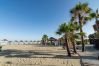 Apartamento en Nueva andalucia - ALB612- Gorgeous apartment near Puerto Banus