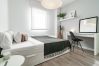 Apartamento en Nueva andalucia - ALB612- Gorgeous apartment near Puerto Banus