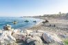 Apartamento en Nueva andalucia - ALB612- Gorgeous apartment near Puerto Banus