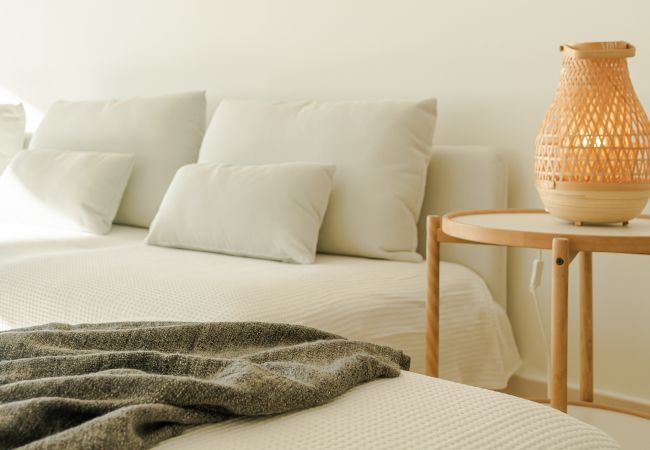 Apartamento en Marbella - Luxurious Penthouse with Spa Amenities