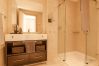 Apartamento en Marbella - Luxurious Penthouse with Spa Amenities