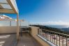 Apartamento en Marbella - Luxurious Penthouse with Spa Amenities