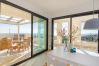 Apartamento en Marbella - Luxurious Penthouse with Spa Amenities
