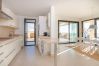 Apartamento en Marbella - Luxurious Penthouse with Spa Amenities