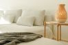 Apartamento en Marbella - Luxurious Penthouse with Spa Amenities