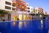 Apartamento en Marbella - Luxurious Penthouse with Spa Amenities