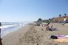 Apartamento en Marbella - Luxurious Penthouse with Spa Amenities