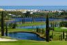 Apartamento en Marbella - Luxurious Penthouse with Spa Amenities