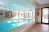 Apartamento en Marbella - Luxurious Penthouse with Spa Amenities