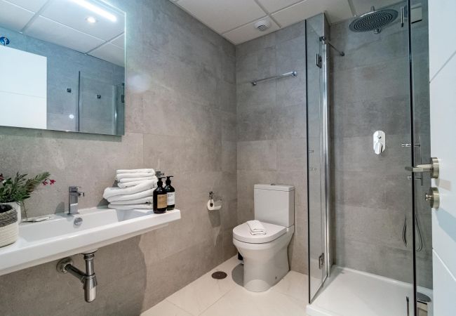 Apartamento en Estepona - LAE9.1I- Apotel Estepona Hills by roomservices