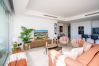 Apartamento en Casares - AL-1214 ESTEPONA - APARTMENT - ALCAZABA LAGOON