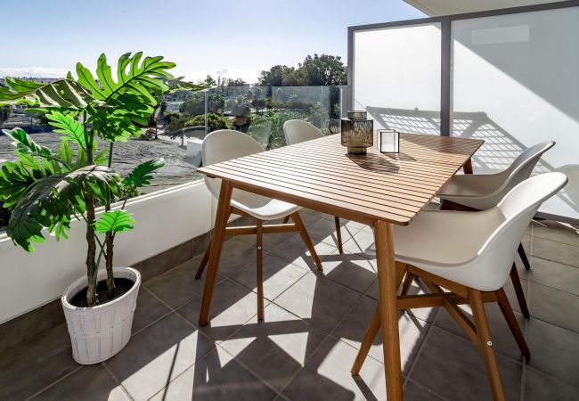 Apartamento en Nueva andalucia - JG- Top modern apartment in Nueva Andalucia