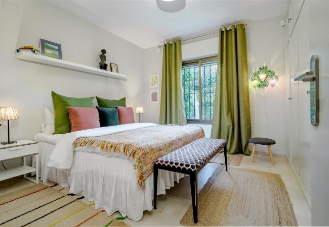 Apartamento en Nueva andalucia - CB - Casa Cerro Blanco by Roomservices