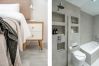 Apartamento en Nueva andalucia - AB4 - Lovely holiday home walking distance, beach