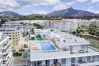 Apartamento en Nueva andalucia - JG3.5A- Perfect holiday home in good location