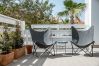 Casa adosada en Estepona - LMT46 - Modern Style Spacious Townhouse
