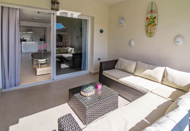 Apartamento en Marbella - CPG- Perfect holiday home close to Puerto Banus