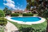 Apartamento en Marbella - CPG- Perfect holiday home close to Puerto Banus