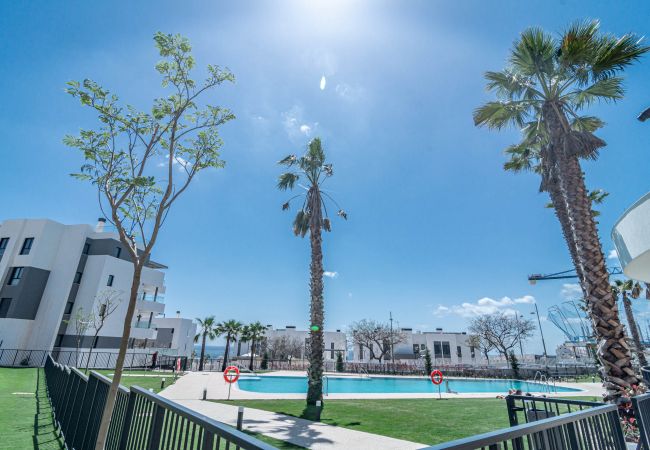 Apartamento en Estepona - LME14.4A Spacious & luxury family home