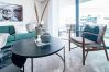 Apartamento en Estepona - INF4.2M- Modern city apartment, families only
