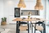 Apartamento en Estepona - OV- Stunning flat in relaxing resort.