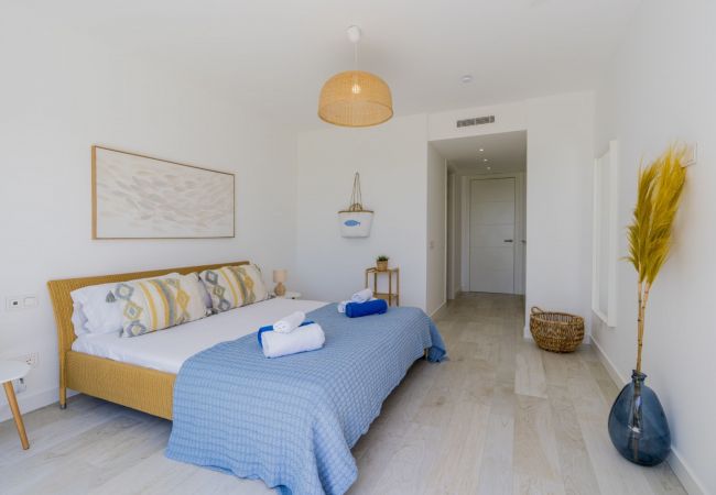 Apartamento en Casares - AL-1204 ESTEPONA - APARTMENT - ALCAZABA LAGOON