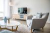 Apartamento en Estepona - LM3.51A- Luxury 3 bed family apartment