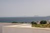 Apartamento en Estepona - LME9.F1- Penthouse, amazing views, families only