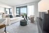 Apartamento en Estepona - LME9.F1- Penthouse, amazing views, families only