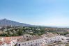 Apartamento en Nueva andalucia - SAM2.4I- Cozy apartment walking distance to beach