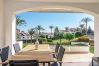 Apartamento en Nueva andalucia - MA7B-Stunning holiday home top location