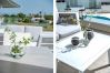 Apartamento en Estepona - LM11.1A- Modern flat, amazing views