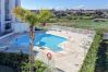 Apartamento en Estepona - LM11.1A- Modern flat, amazing views