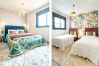 Apartamento en Estepona - INF2.5E- Tastefully furnished flat, Estepona cente