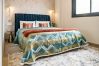 Apartamento en Estepona - INF2.5E- Tastefully furnished flat, Estepona cente