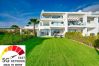 Apartamento en Casares - AL-1604 ESTEPONA - APARTMENT - ALCAZABA LAGOON