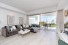 Apartamento en Casares - AL-1604 ESTEPONA - APARTMENT - ALCAZABA LAGOON