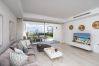 Apartamento en Casares - AL-1604 ESTEPONA - APARTMENT - ALCAZABA LAGOON