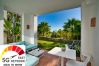 Apartamento en Casares - AL-303 ESTEPONA - APARTMENT - ALCAZABA LAGOON