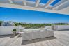 Apartamento en Estepona - 2288 Luxury Penthouse with Private Rooftop Pool