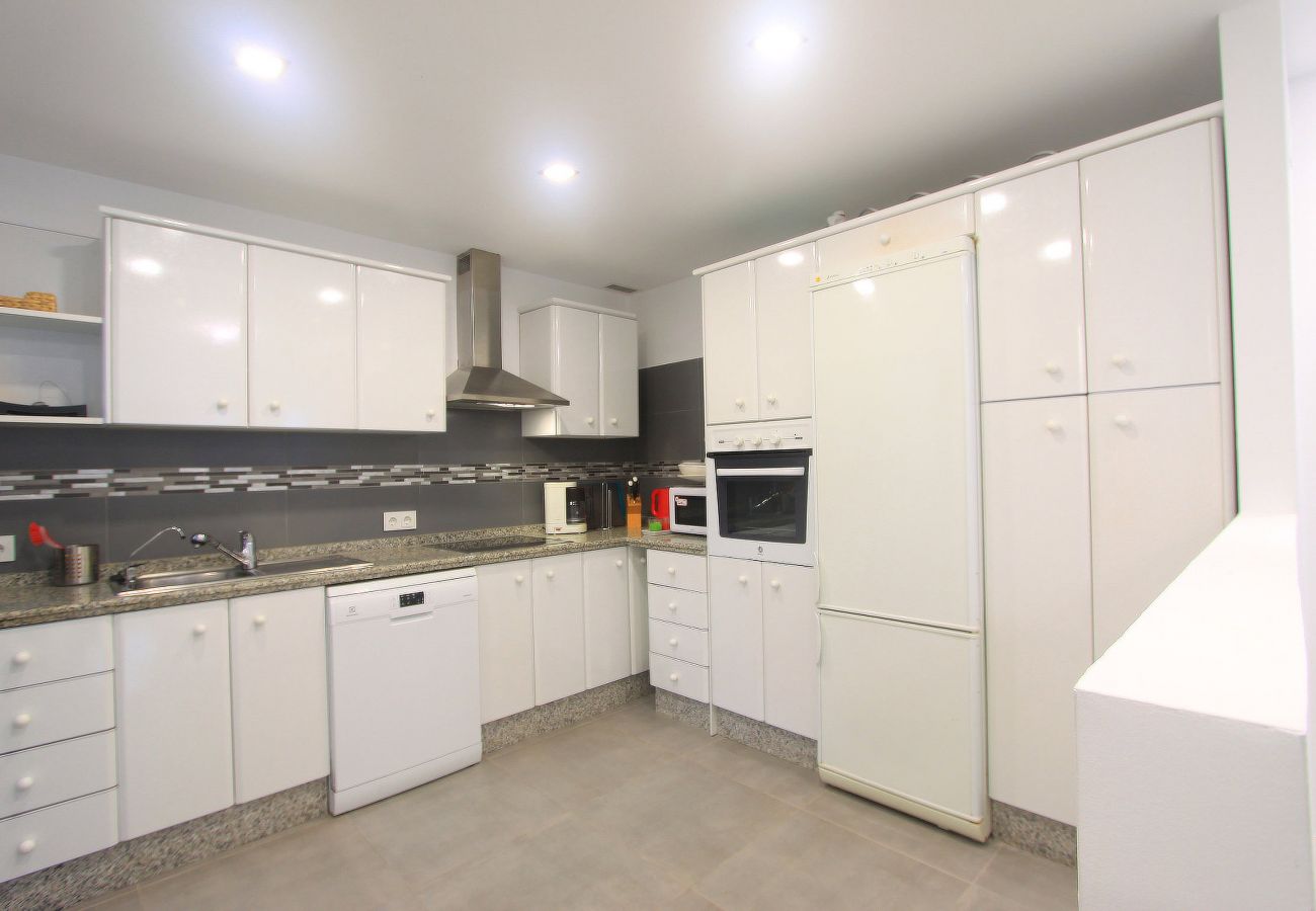 Apartamento en Marbella - 1108 Elegant Golden Beach Apartments with sea View