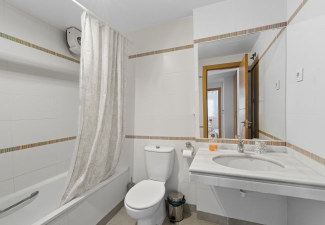 Apartamento en Marbella - 1091 Charming Duplex in Marbella Old Town