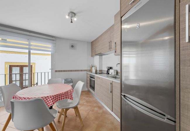 Apartamento en Marbella - 1091 Charming Duplex in Marbella Old Town