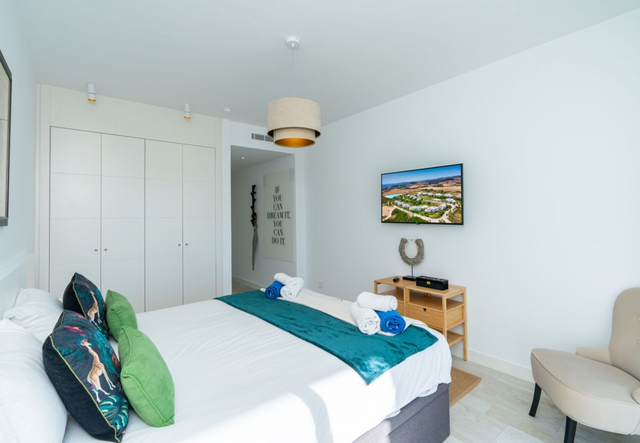 Apartamento en Casares - Stylish 2-Bed Apartment | Alcazaba Lagoon (1713)