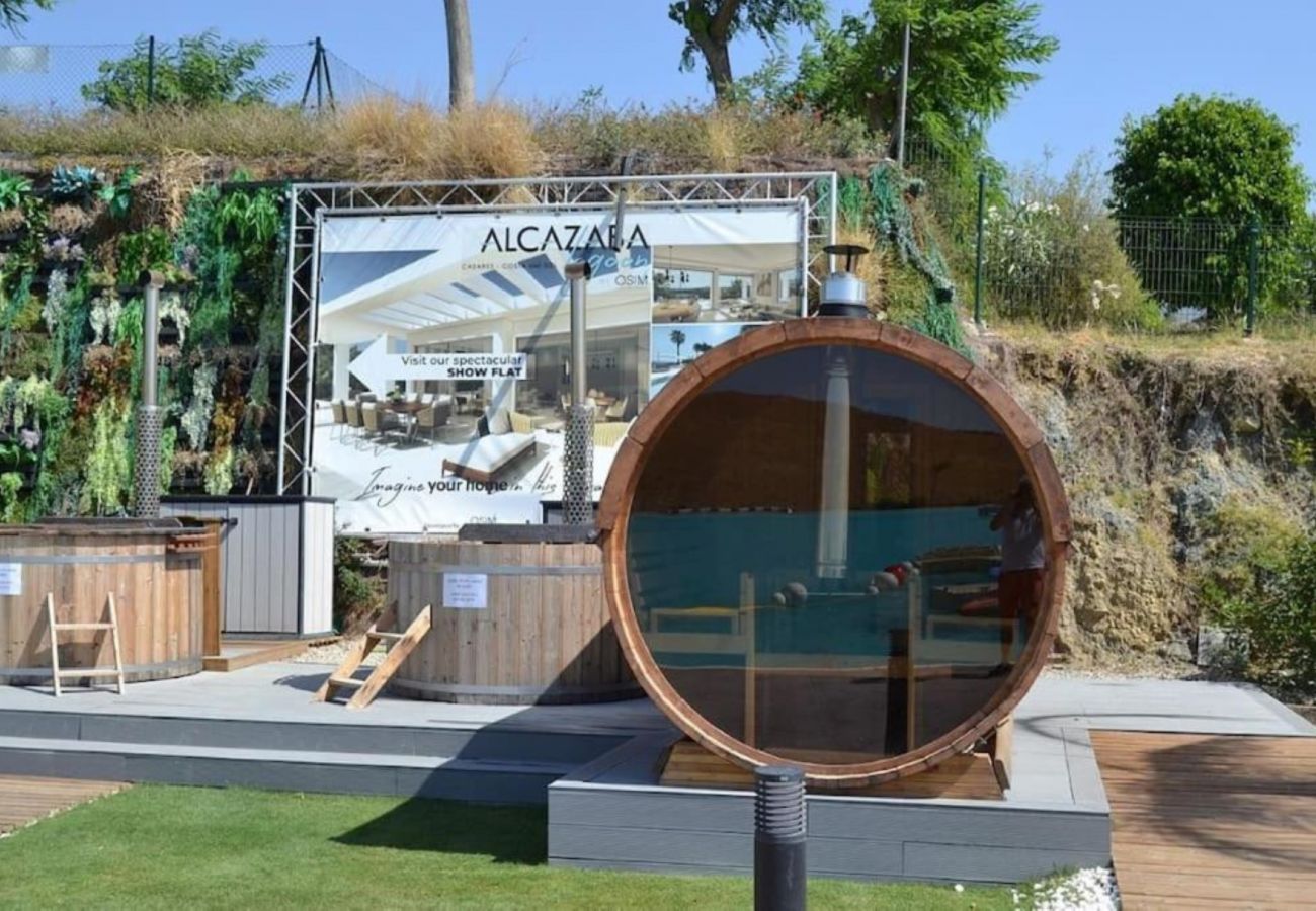 Apartamento en Casares - Stylish 2-Bed Apartment | Alcazaba Lagoon (1713)