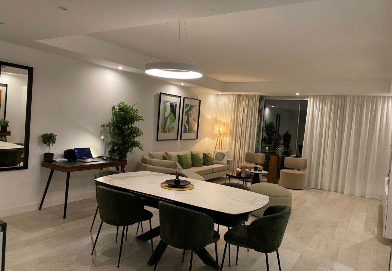 Apartamento en Casares - Stylish 2-Bed Apartment | Alcazaba Lagoon (1713)